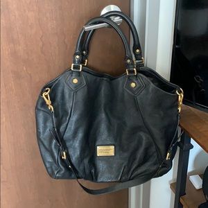 MARC BY MARC JACOBS
Classic Q Francesca 
Black